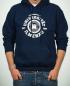 Preview: Hoodie Navy