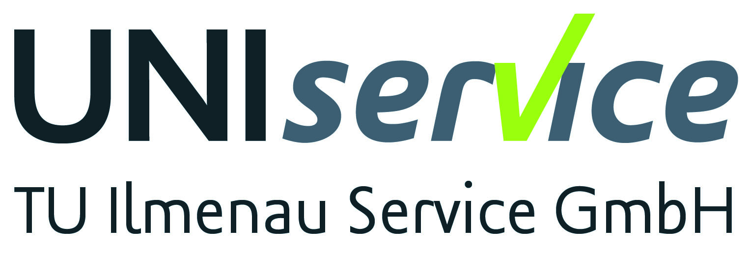 TU Ilmenau Shop-Logo