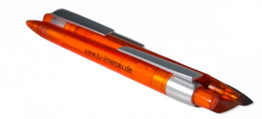 Kugelschreiber - orange