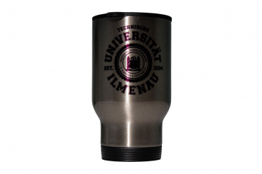 Coffee Style Mug - Thermo