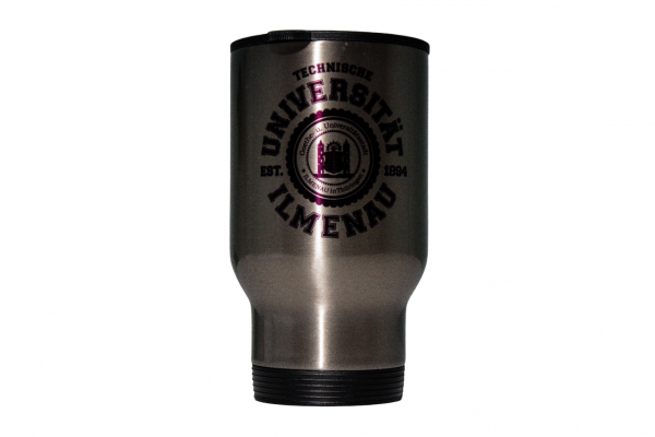 Coffee Style Mug - Thermo