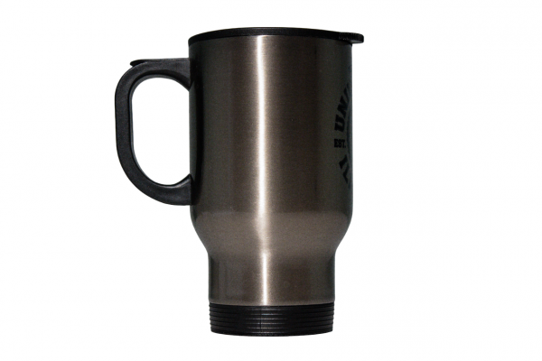 Coffee Style Mug - Thermo